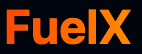 FuelX logo