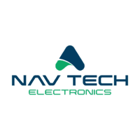 Navtech Electronics logo
