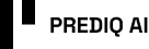 PrediqAI logo