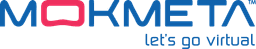 MokMeta logo