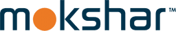 Mokshar logo